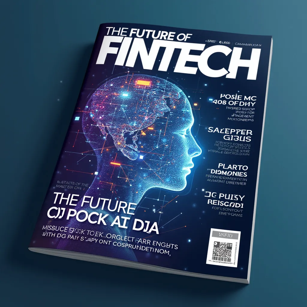 Interview sur l'avenir de la fintech