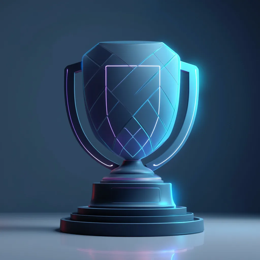 Récompense pour l'innovation en IA