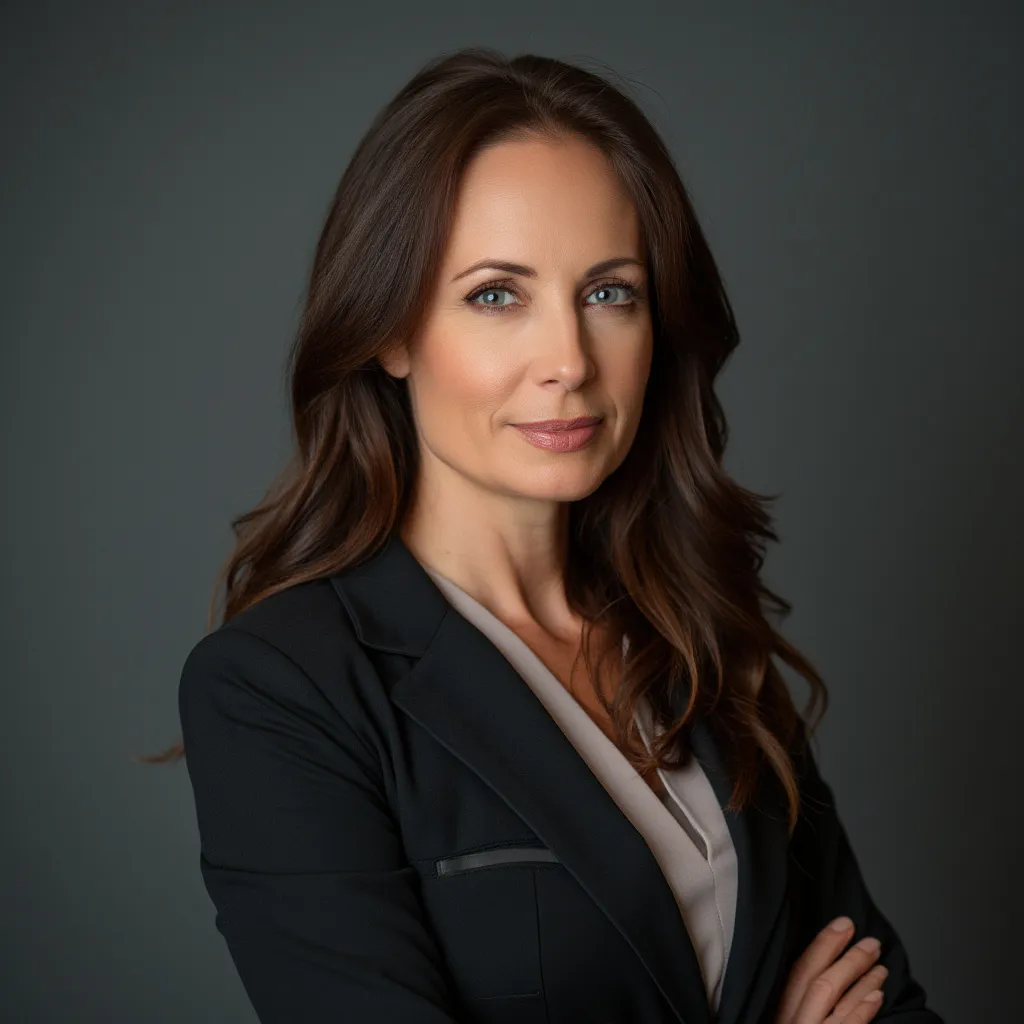 Photo de Chloé Bernard
